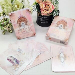 アストラルレルムズ・クリスタルオラクル